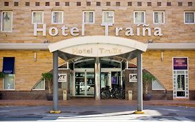 Hotel Traina